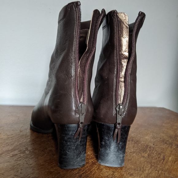 Stuart weitzman boots - Picture 4 of 5